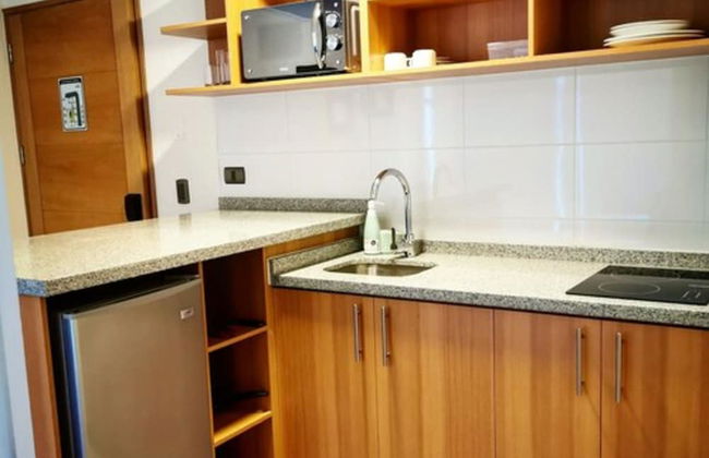 Apart Hotel Viva Providencia - Foto 25