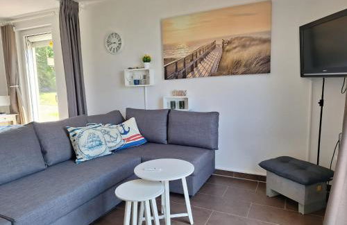 MOIN & AHOI Ferienwohnung - Foto 49