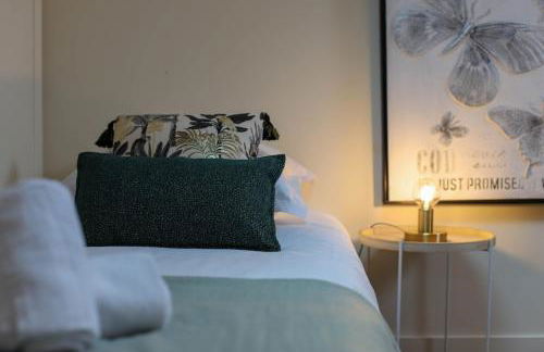 Chez Maminou - 8 couchages parking proche centre - Photo 61