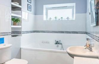 Holiday Home Benderloch House & Frobost Lodge by Interhome - Foto 34