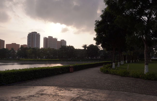 Starlake Daewoo Managed by Anstay Ha Noi - Foto 59