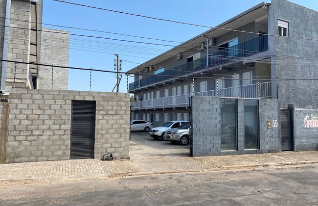 Residencial Pimenta - Foto 25