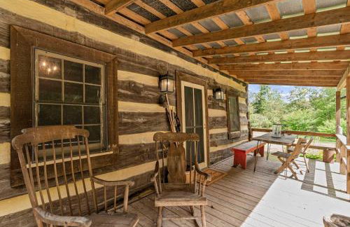 Historic 1802 Forge Home by North River & Trails - Foto 43