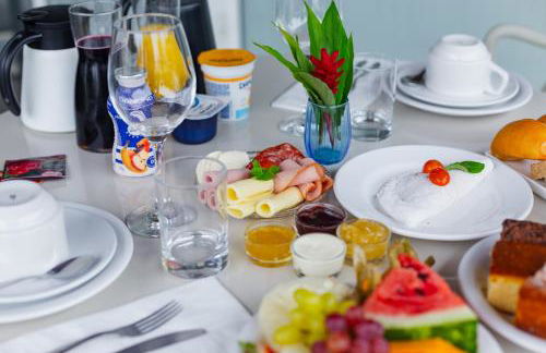 Hotel Sete Ilhas - Foto 77