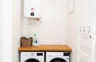 luxueux appartement T3 Enghien les bains 1 - Foto 55