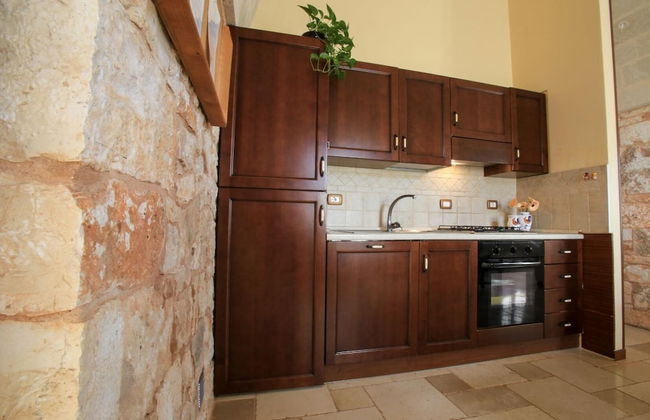 Trullo Degli Ulivi con Piscina e Idromassaggio - Foto 32