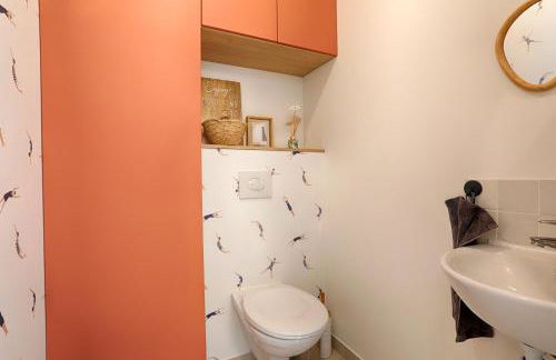 Maison neuve & lumineuse avec jacuzzi privatif - Foto 22