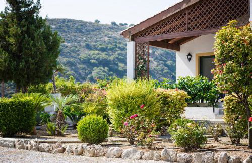 Villa Metochi - Foto 50