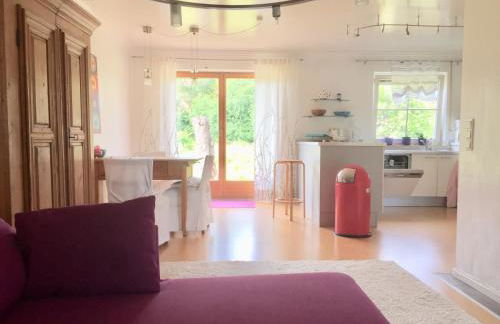 Gaensebluemchen 1 Apartment daisy 1 - Foto 1