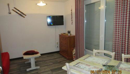 Studio Ceriséma Pyrénées Zénith - Foto 4