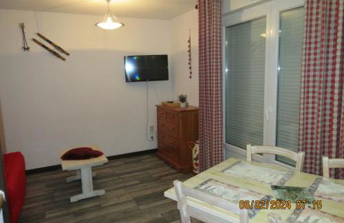 Studio Ceriséma Pyrénées Zénith - Foto 4