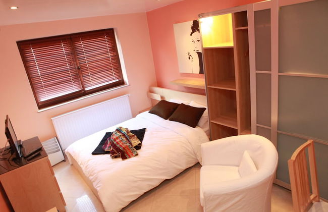 Residence la Fraisiere - Foto 25