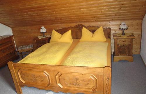 Ferienhaus-Haidweg-Wohnung-5 - Foto 4