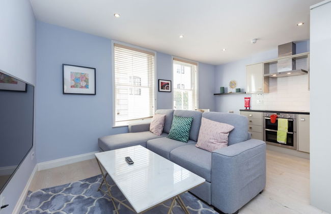 Urban Chic - Covent Garden - Foto 21