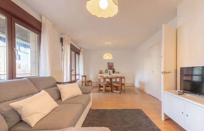 BAKIO BEACH II apartment by Aston Rentals - Foto 1