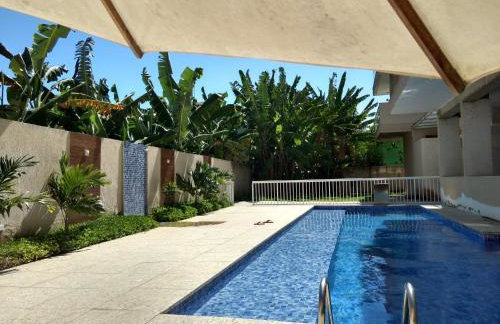 Apartamento Novo em Itaúna, Maracanã do Surf - Foto 17