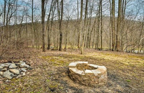 Cozy Cabin in Parsons Hike, Fish and Explore! - Foto 25