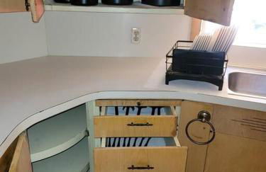 House on Avenue of the Giants, Miranda, California - Foto 27