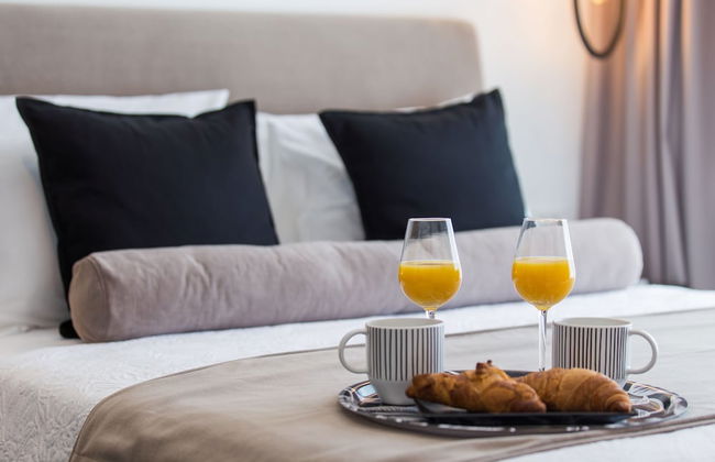 Guest House Blanka - Foto 10