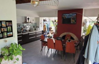 Country house for animals and nature lovers - Photo 4