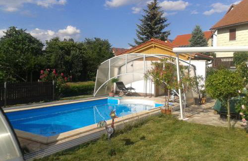 Apartment Gemütliche Ferienwohnung mit Garten by Interhome - Foto 12