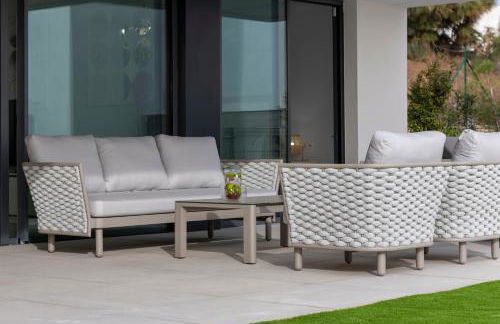 The White House Marbella - Photo 25