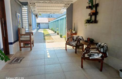 Casa de Praia Itanhaém - Photo 24