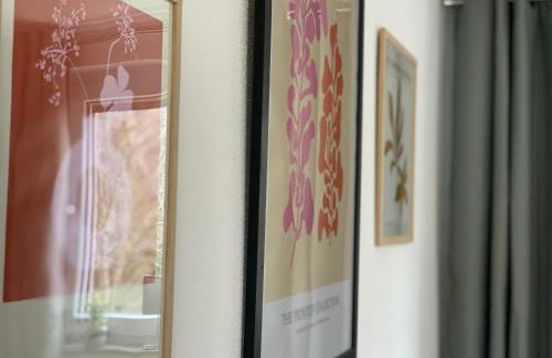 Familien-Ferienhaus am Felsenlabyrinth - Foto 21