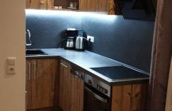 Ferienwohnung mit Aussicht auf die Burg - Foto 22