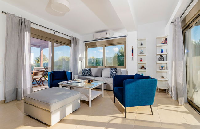 Filoxenia Villas - Foto 9