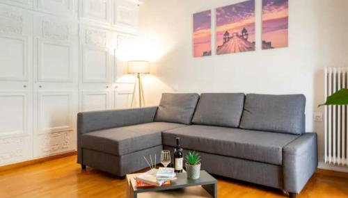 Athenian Stay Trikoupi 2 Apartment - Foto 2