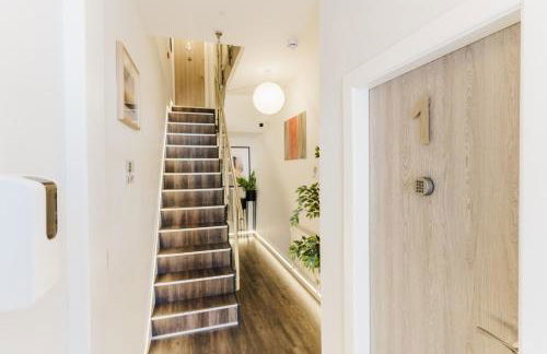 Design Suites Lytham - Foto 58