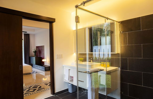 Villa Tropially Phu Quoc - Foto 23