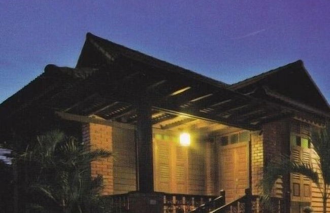 Jasmine Villa Tropical Garden - Foto 40