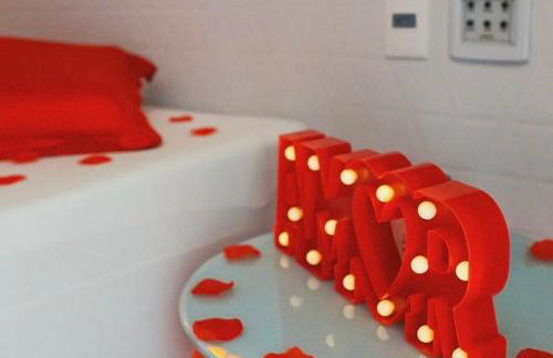 Sensacional Suíte no Union no Jacaré! - Foto 6