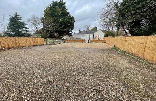 Thetford Hive - Premium Self Check-In Aparthotel - Foto 130