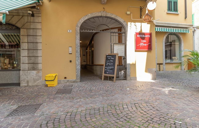 Lovely Home Apartment - Foto 25