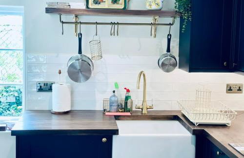 Cotswolds Cottage 5min from Soho Farmhouse - Foto 2