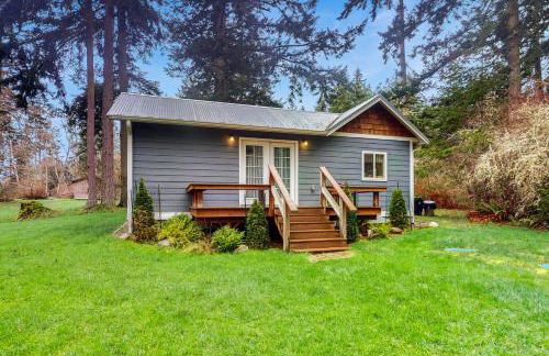 Little House in the Big Woods - Foto 21