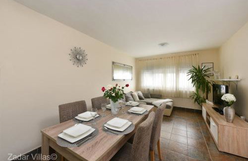 Villa Andu Zadarvillas - Foto 73