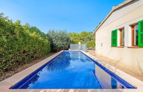 Villa Manresa in Alcudia by JS Villas - Foto 23