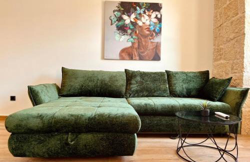 Luxury apartments White house - Foto 53