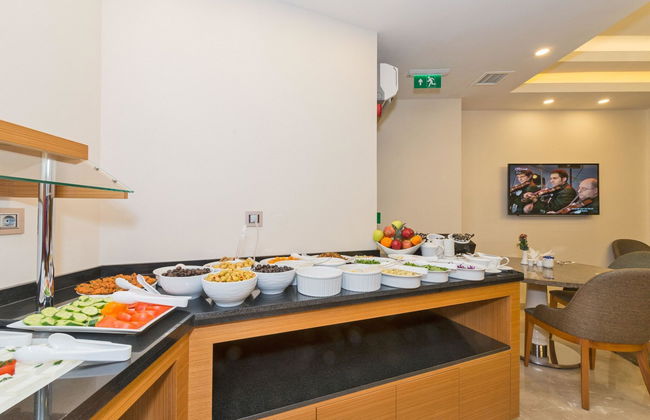 Bisetun Hotel - Foto 15