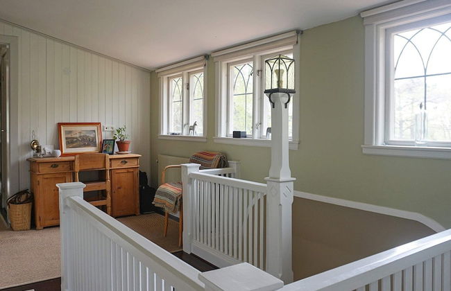 7 Person Holiday Home in Djursholm-by Traum - Photo 22