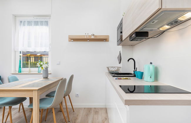 Sunny Rewal Apartments by Renters - Foto 17