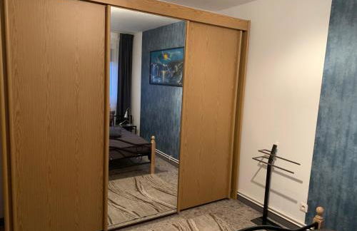 FeWo an der Weser - Photo 5