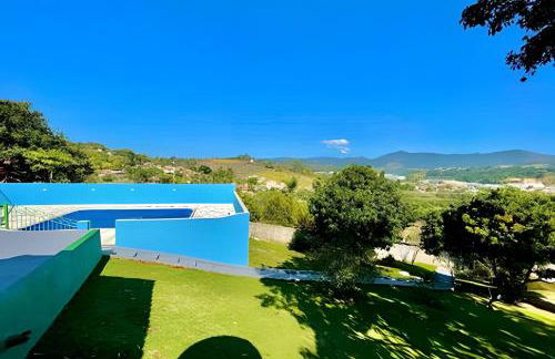 Chácara com piscina aquecida- Perdões - Photo 20