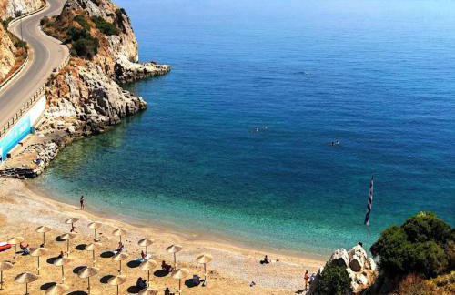 Palaiokastro Hillside Home 900m from the Beach - Foto 29