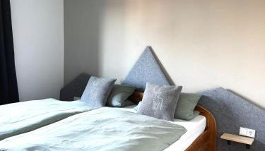 FeWo Bergruh 922 im Ferienpark Oberallgäu - Foto 2