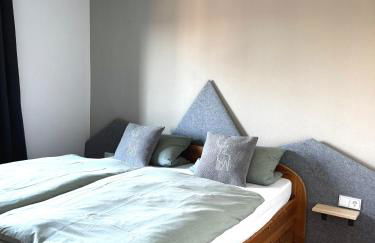 FeWo Bergruh 922 im Ferienpark Oberallgäu - Foto 2